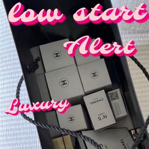 Other - Like this flyer! Low start in live! Offers welcome